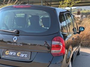 Renault Grand Modus Authentique 1.2 16v 75 CV eco2 - Foto 17