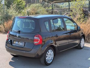 Renault Grand Modus Authentique 1.2 16v 75 CV eco2 - Foto 6