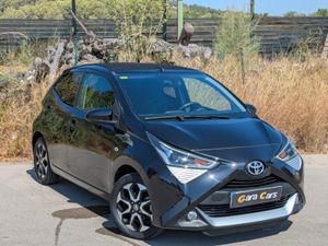 Toyota Aygo 5p 70 x-clusiv - Foto 3