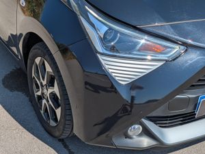 Toyota Aygo 5p 70 x-clusiv - Foto 10
