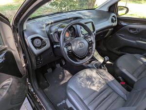 Toyota Aygo 5p 70 x-clusiv - Foto 19