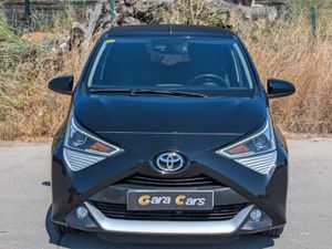 Toyota Aygo 5p 70 x-clusiv - Foto 3