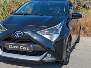 Toyota Aygo 5p 70 x-clusiv - Foto 12