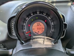 Toyota Aygo 5p 70 x-clusiv - Foto 25