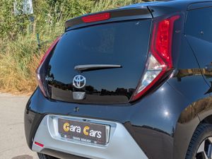 Toyota Aygo 5p 70 x-clusiv - Foto 15