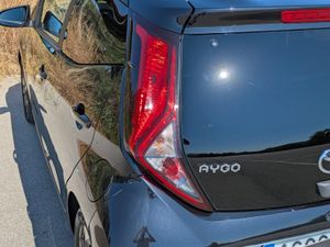 Toyota Aygo 5p 70 x-clusiv - Foto 13