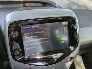 Toyota Aygo 5p 70 x-clusiv - Foto 29