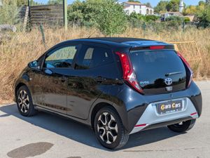 Toyota Aygo 5p 70 x-clusiv - Foto 6
