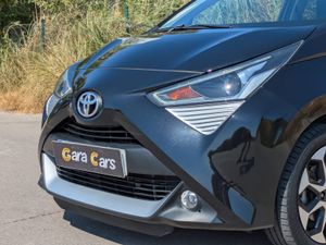 Toyota Aygo 5p 70 x-clusiv - Foto 11