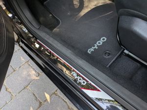 Toyota Aygo 5p 70 x-clusiv - Foto 26