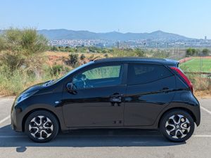 Toyota Aygo 5p 70 x-clusiv - Foto 4