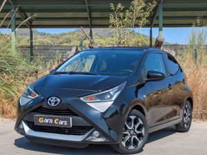 Toyota Aygo 5p 70 x-clusiv - Foto 2