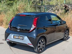 Toyota Aygo 5p 70 x-clusiv - Foto 5