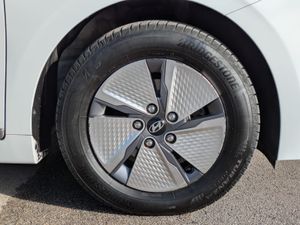 Hyundai IONIQ Híbrido 1.6 GDI 104 kW - Foto 12