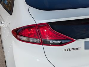 Hyundai IONIQ Híbrido 1.6 GDI 104 kW - Foto 16
