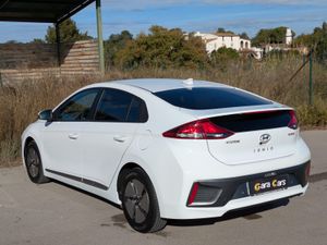 Hyundai IONIQ Híbrido 1.6 GDI 104 kW - Foto 8