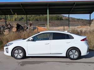 Hyundai IONIQ Híbrido 1.6 GDI 104 kW - Foto 5