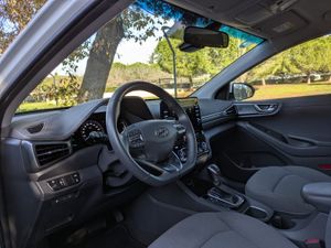 Hyundai IONIQ Híbrido 1.6 GDI 104 kW - Foto 19