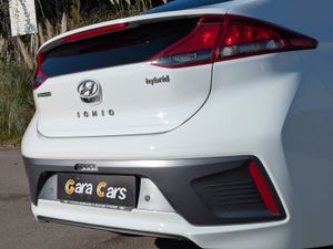 Hyundai IONIQ Híbrido 1.6 GDI 104 kW - Foto 17