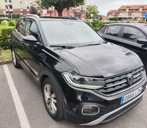 Volkswagen T-Cross Sport 1.0 TSI 81 kW - Foto 3