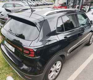 Volkswagen T-Cross Sport 1.0 TSI 81 kW - Foto 3
