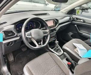 Volkswagen T-Cross Sport 1.0 TSI 81 kW - Foto 5