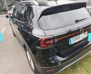 Volkswagen T-Cross Sport 1.0 TSI 81 kW - Foto 4