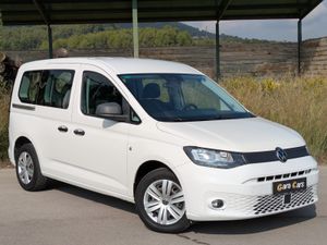 Volkswagen Caddy 2.0 TDI 75 kW - Foto 3