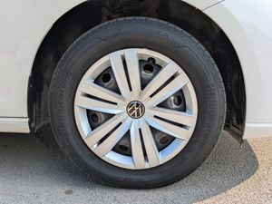 Volkswagen Caddy 2.0 TDI 75 kW - Foto 13