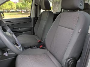 Volkswagen Caddy 2.0 TDI 75 kW - Foto 9