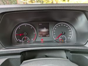 Volkswagen Caddy 2.0 TDI 75 kW - Foto 29