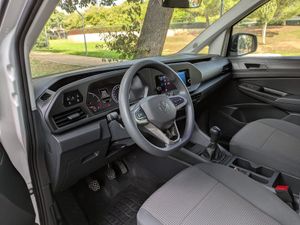 Volkswagen Caddy 2.0 TDI 75 kW - Foto 20