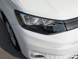 Volkswagen Caddy 2.0 TDI 75 kW - Foto 16
