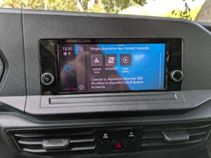 Volkswagen Caddy 2.0 TDI 75 kW - Foto 31