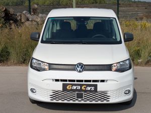 Volkswagen Caddy 2.0 TDI 75 kW - Foto 3