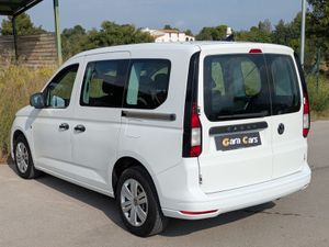 Volkswagen Caddy 2.0 TDI 75 kW - Foto 8