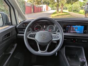 Volkswagen Caddy 2.0 TDI 75 kW - Foto 26