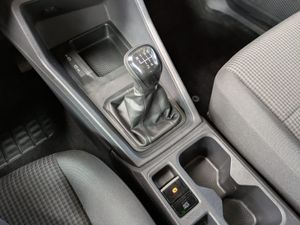 Volkswagen Caddy 2.0 TDI 75 kW - Foto 32