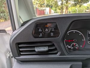 Volkswagen Caddy 2.0 TDI 75 kW - Foto 30