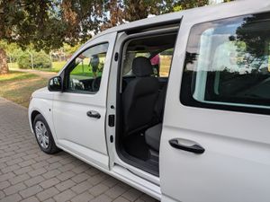 Volkswagen Caddy 2.0 TDI 75 kW - Foto 23