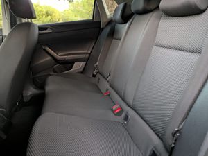 Volkswagen Polo Life 1.0 TSI 70 kW - Foto 10
