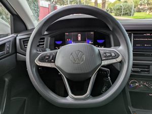 Volkswagen Polo Life 1.0 TSI 70 kW - Foto 21