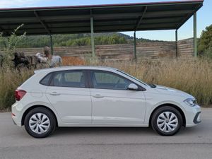 Volkswagen Polo Life 1.0 TSI 70 kW - Foto 4
