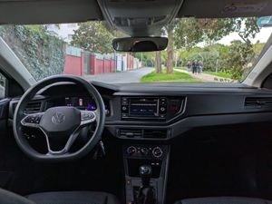 Volkswagen Polo Life 1.0 TSI 70 kW - Foto 20