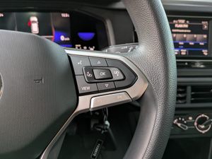 Volkswagen Polo Life 1.0 TSI 70 kW - Foto 24