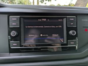 Volkswagen Polo Life 1.0 TSI 70 kW - Foto 28