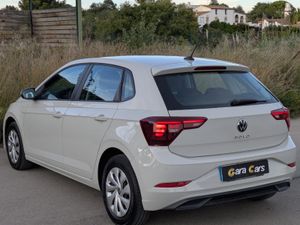 Volkswagen Polo Life 1.0 TSI 70 kW - Foto 8