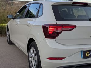 Volkswagen Polo Life 1.0 TSI 70 kW - Foto 17