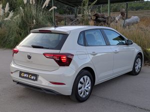 Volkswagen Polo Life 1.0 TSI 70 kW - Foto 6