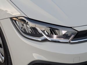 Volkswagen Polo Life 1.0 TSI 70 kW - Foto 12